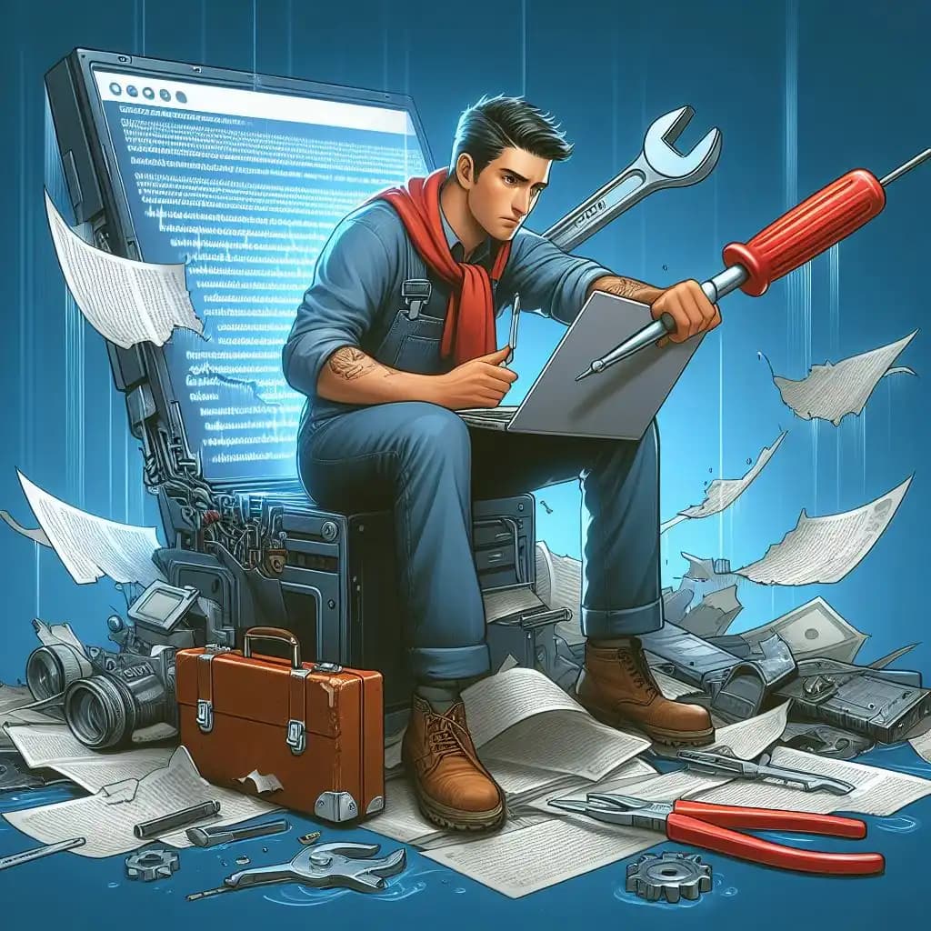 Expert Guide to Recovering Data from Corrupted PDFs