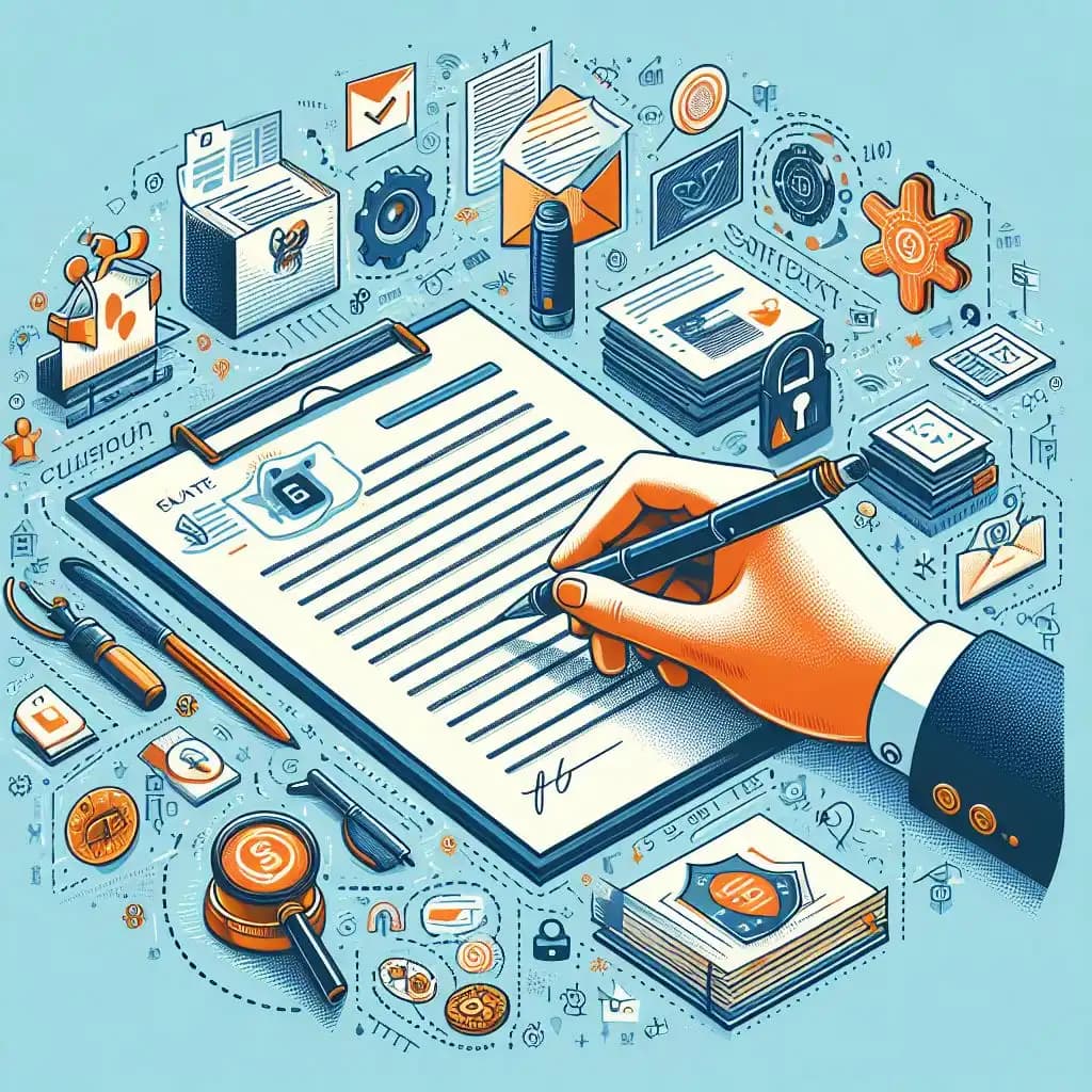 How to Add a Watermark to a PDF