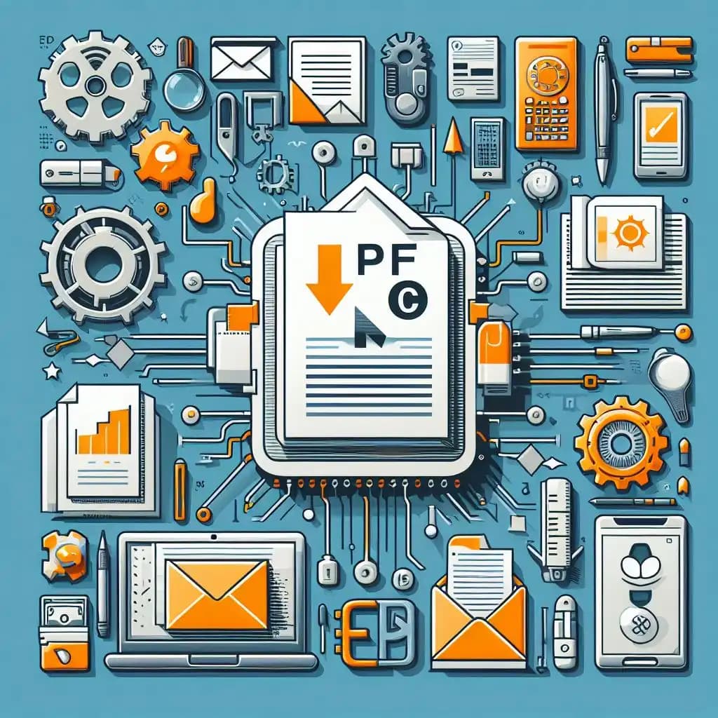 How to Convert Any File to PDF
