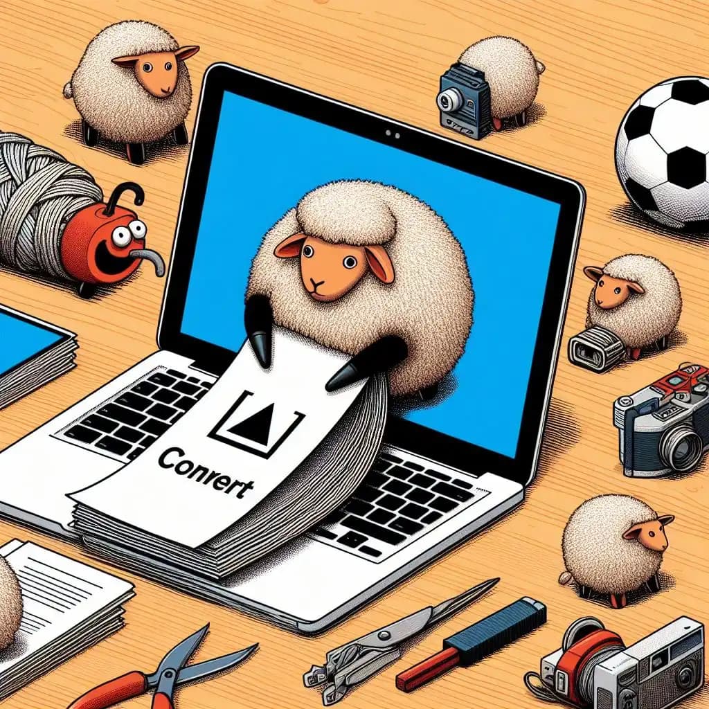 How to Convert PDF to Word Online