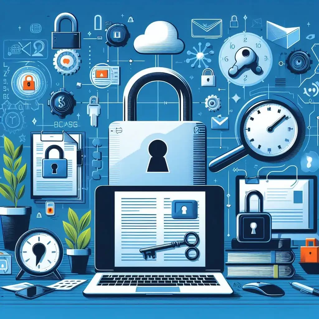 Top 5 Best Practices for Securing Your PDF Files