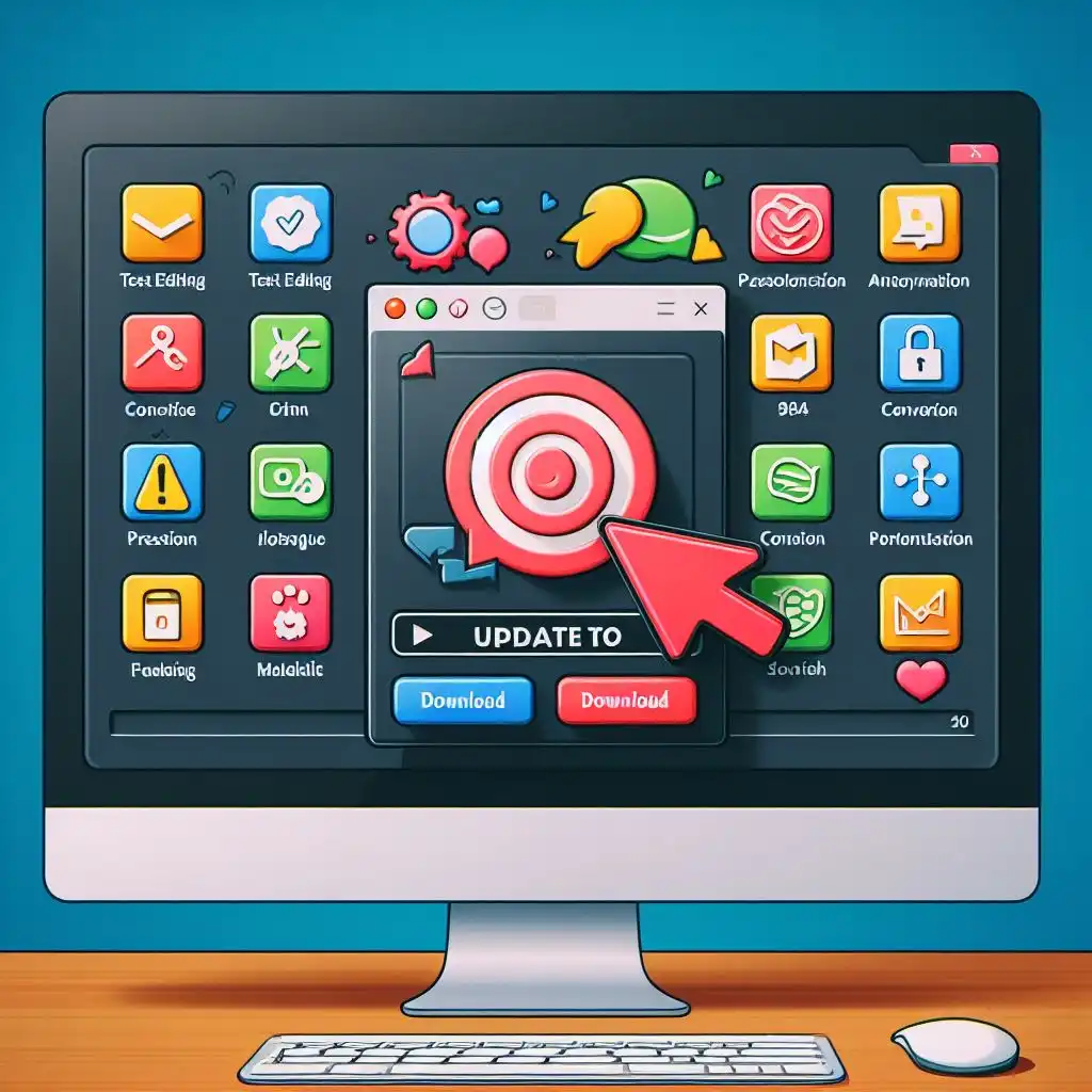 Top 5 Best Practices for Securing Your PDF Files: Regularly Update PDF Software